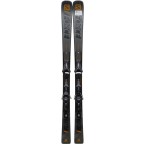 Salomon S/Force 09 Ti 2021 schiuri second hand | winteroutlet.ro