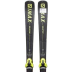 Salomon S/Max 10 Ti2 2021 schiuri second hand | winteroutlet.ro
