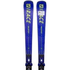 Salomon Race SL RC Ti2 2021 schiuri second hand | winteroutlet.ro