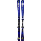 Salomon Race SL RC Ti2 2021 schiuri second hand | winteroutlet.ro