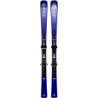 Salomon Race MT schiuri second hand | winteroutlet.ro
