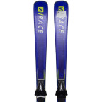 Salomon Race MT schiuri second hand | winteroutlet.ro