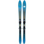 Salomon BBR SW Freeride schiuri second hand | winteroutlet.ro