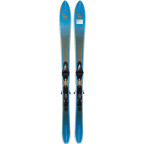 Salomon BBR SW Freeride schiuri second hand | winteroutlet.ro