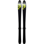 Salomon BBR SW Freeride schiuri second hand | winteroutlet.ro