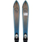 Salomon BBR V Shape Freeride schiuri second hand | winteroutlet.ro