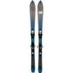 Salomon BBR V Shape Freeride schiuri second hand | winteroutlet.ro