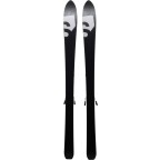Salomon BBR V Shape Freeride schiuri second hand | winteroutlet.ro