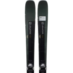 Salomon Stance 90 Freeride schiuri second hand | winteroutlet.ro