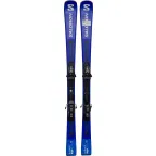 Salomon S/Race X9 TI 2024 149 cm schiuri second hand | Winter Outlet