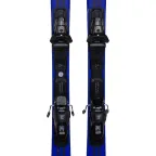 Salomon S/Race X9 TI 2024 163 cm schiuri second hand | Winter Outlet