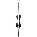 Salomon S/Race X9 TI 2024 149 cm schiuri second hand | Winter Outlet