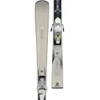 Salomon S/Max 6 W 150 cm schiuri second hand | Winter Outlet
