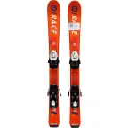 Salomon S Max Jr 70 cm schiuri copii second hand | Winter Outlet