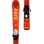 Salomon S Max Jr 70 cm schiuri copii second hand | Winter Outlet