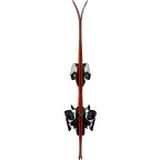 Salomon S Max Jr 70 cm schiuri copii second hand | Winter Outlet