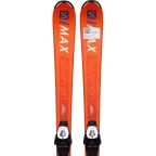 Salomon S Max Jr 110 cm schiuri copii second hand | Winter Outlet