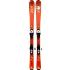 Salomon S Max Jr 110 cm schiuri copii second hand | Winter Outlet