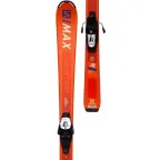 Salomon S Max Jr 120 cm schiuri copii second hand | Winter Outlet