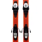 Salomon S Max Jr 120 cm schiuri copii second hand | Winter Outlet