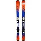 Salomon QST Max Jr 120 cm schiuri copii second hand | Winter Outlet
