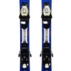 Salomon QST Max Jr 120 cm schiuri copii second hand | Winter Outlet