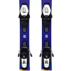 Salomon S Race Jr. 130 cm schiuri copii second hand | Winter Outlet