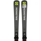Salomon S/Max 6 2024 schiuri second hand | winteroutlet.ro