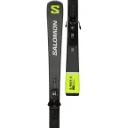 Salomon S/Max 6 2024 schiuri second hand | winteroutlet.ro
