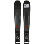 Salomon XDR 78 ST schiuri second hand | winteroutlet.ro