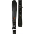 Salomon XDR 78 ST schiuri second hand | winteroutlet.ro