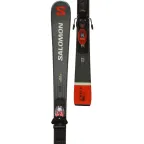 Salomon S/Max 6 2023 schiuri second hand | winteroutlet.ro