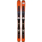 Salomon XDR 78 STA schiuri second hand | winteroutlet.ro