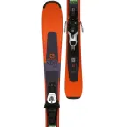Salomon XDR 78 STA schiuri second hand | winteroutlet.ro