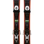 Salomon XDR 78 STA schiuri second hand | winteroutlet.ro