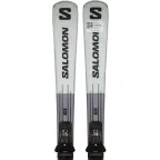 Salomon S/MAX 4 2023 schiuri second hand | winteroutlet.ro