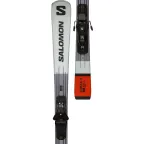 Salomon S/MAX 4 2023 schiuri second hand | winteroutlet.ro