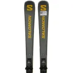 Salomon S/MAX F8 XT schiuri second hand | winteroutlet.ro