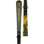 Salomon S/MAX F8 XT schiuri second hand | winteroutlet.ro