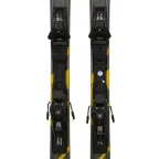 Salomon S/MAX F8 XT schiuri second hand | winteroutlet.ro