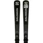 Salomon S/MAX X7 TI 2023 schiuri second hand | winteroutlet.ro