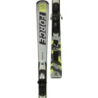 Salomon Force 75 schiuri second hand | winteroutlet.ro