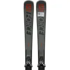 Salomon Force 07 schiuri second hand | winteroutlet.ro