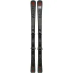 Salomon Force 07 schiuri second hand | winteroutlet.ro