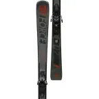Salomon Force 07 schiuri second hand | winteroutlet.ro