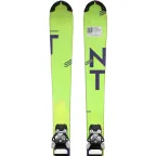 Salomon TNT Freestyle schiuri second hand | winteroutlet.ro