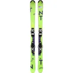 Salomon TNT Freestyle schiuri second hand | winteroutlet.ro