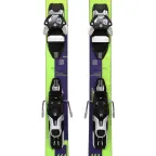 Salomon TNT Freestyle schiuri second hand | winteroutlet.ro