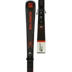 Salomon S/MAX XT 2023 schiuri second hand | winteroutlet.ro
