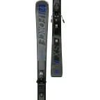 Salomon Force SX schiuri second hand | winteroutlet.ro